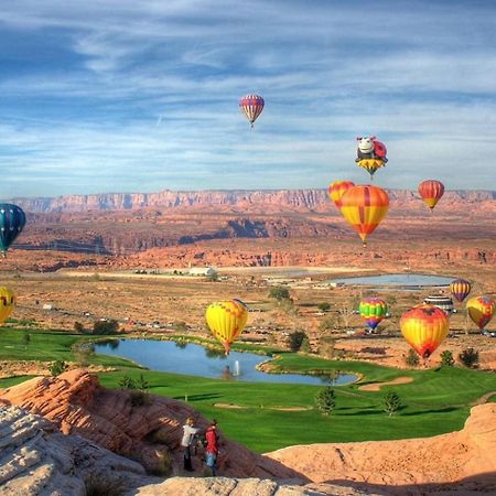 Local View Pet Friendly Boat Parking Close To Antelope Canyon Horseshoebend Villa Page Exterior photo