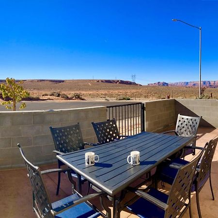 Local View Pet Friendly Boat Parking Close To Antelope Canyon Horseshoebend Villa Page Exterior photo