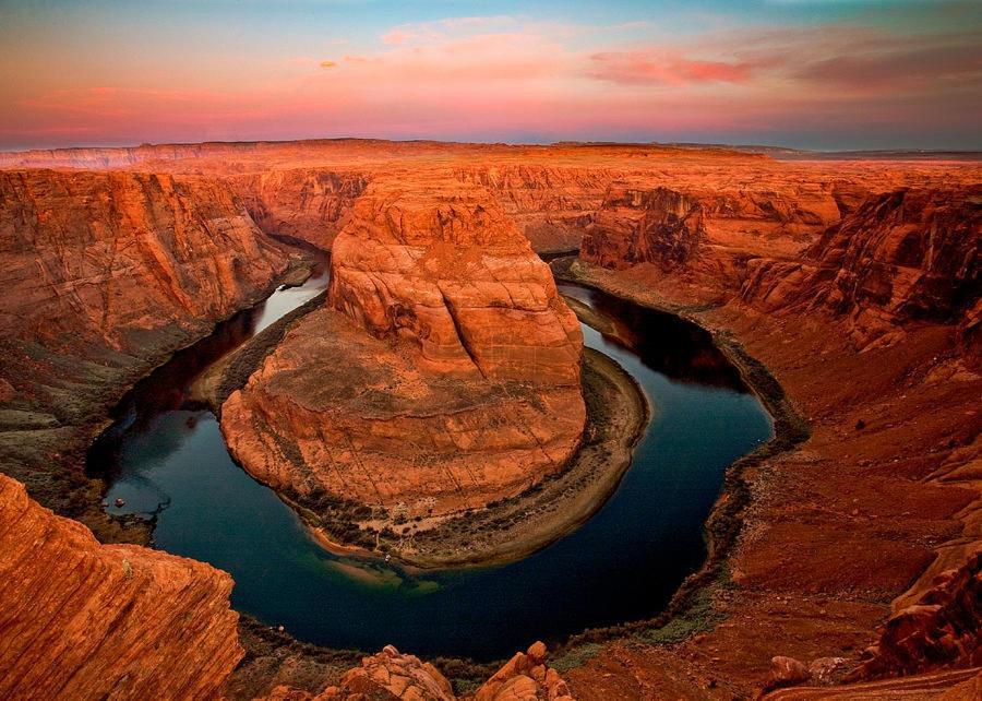 Local View Pet Friendly Boat Parking Close To Antelope Canyon Horseshoebend Villa Page Exterior photo