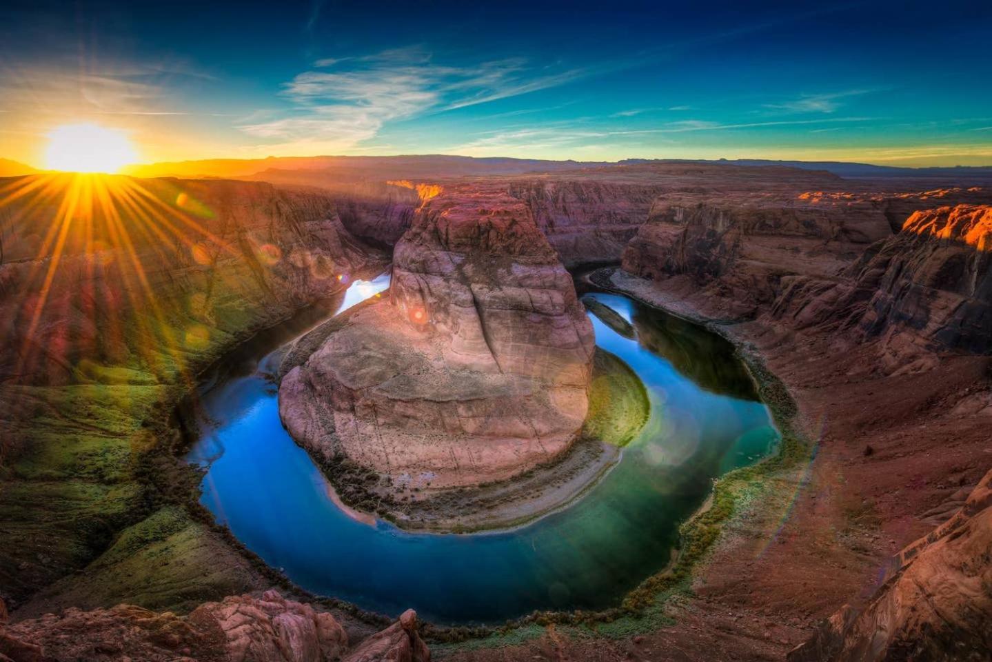 Local View Pet Friendly Boat Parking Close To Antelope Canyon Horseshoebend Villa Page Exterior photo